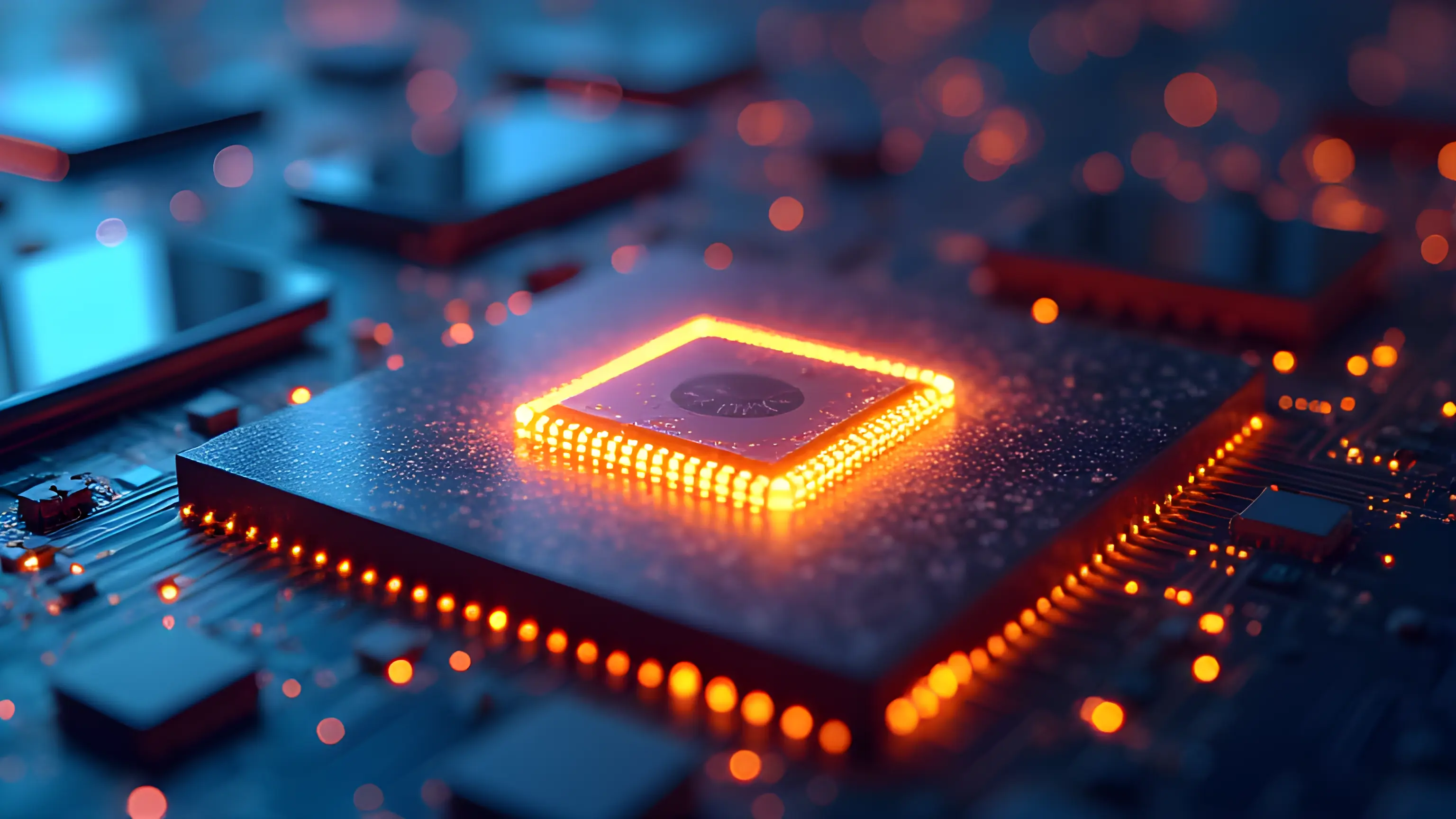 TSMC 2nm Supply Crunch Forces Smartphone Chip Downgrades as Memory Crisis Deepens