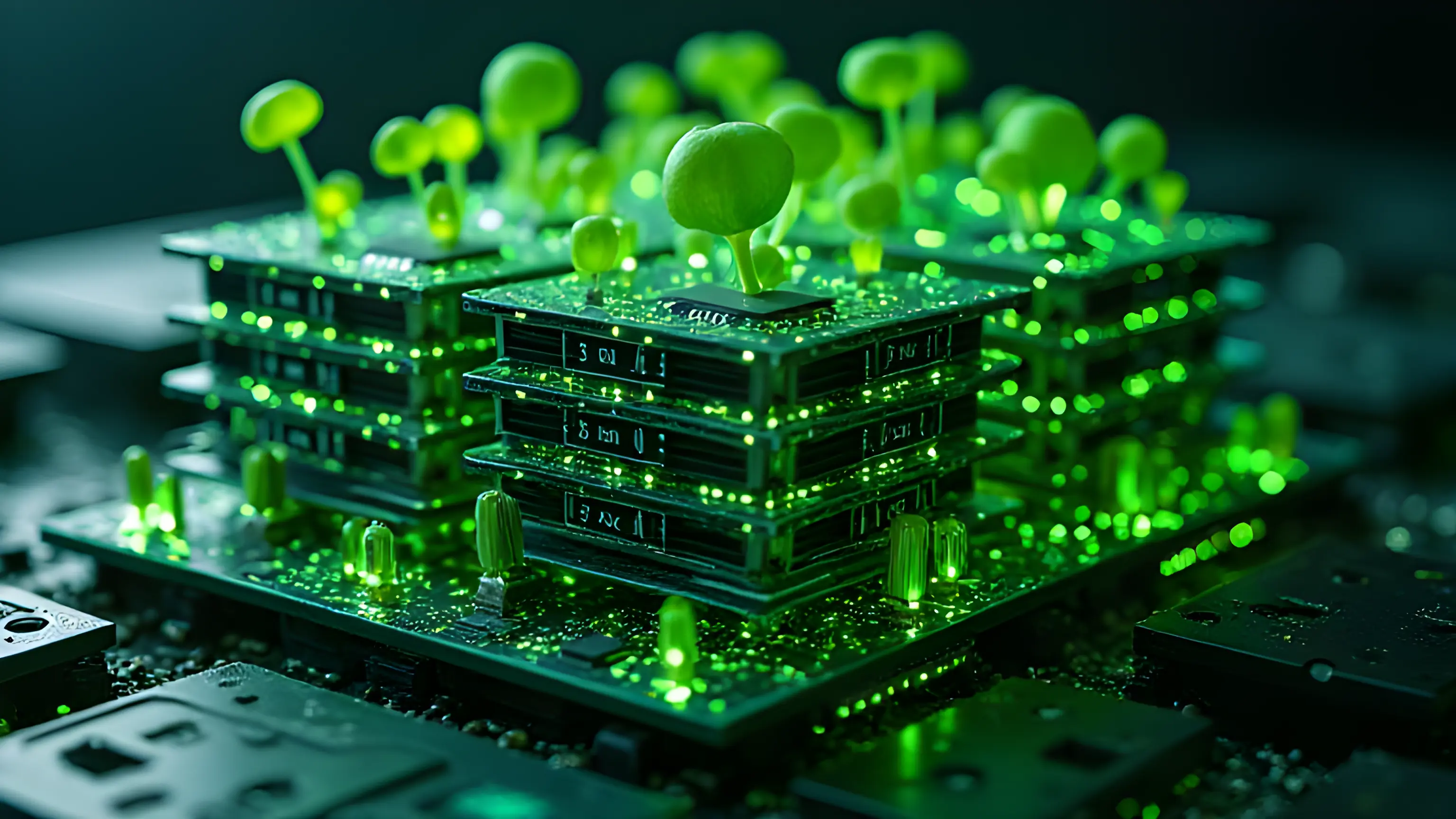 Google and UC San Diego to Build a Data Centre from 2,000 Retired Pixel Phones
