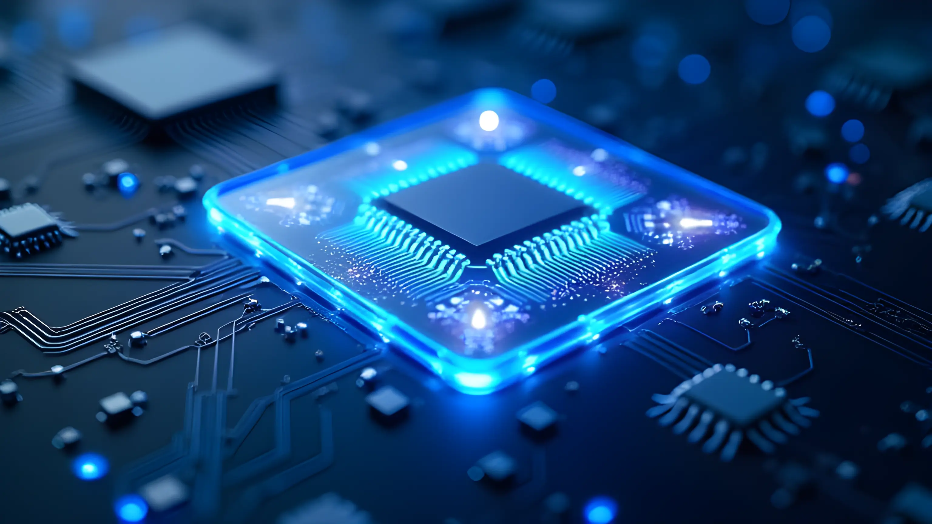 Samsung Wins First Neuralink Contract to Build Elon Musk's Next Brain Chip