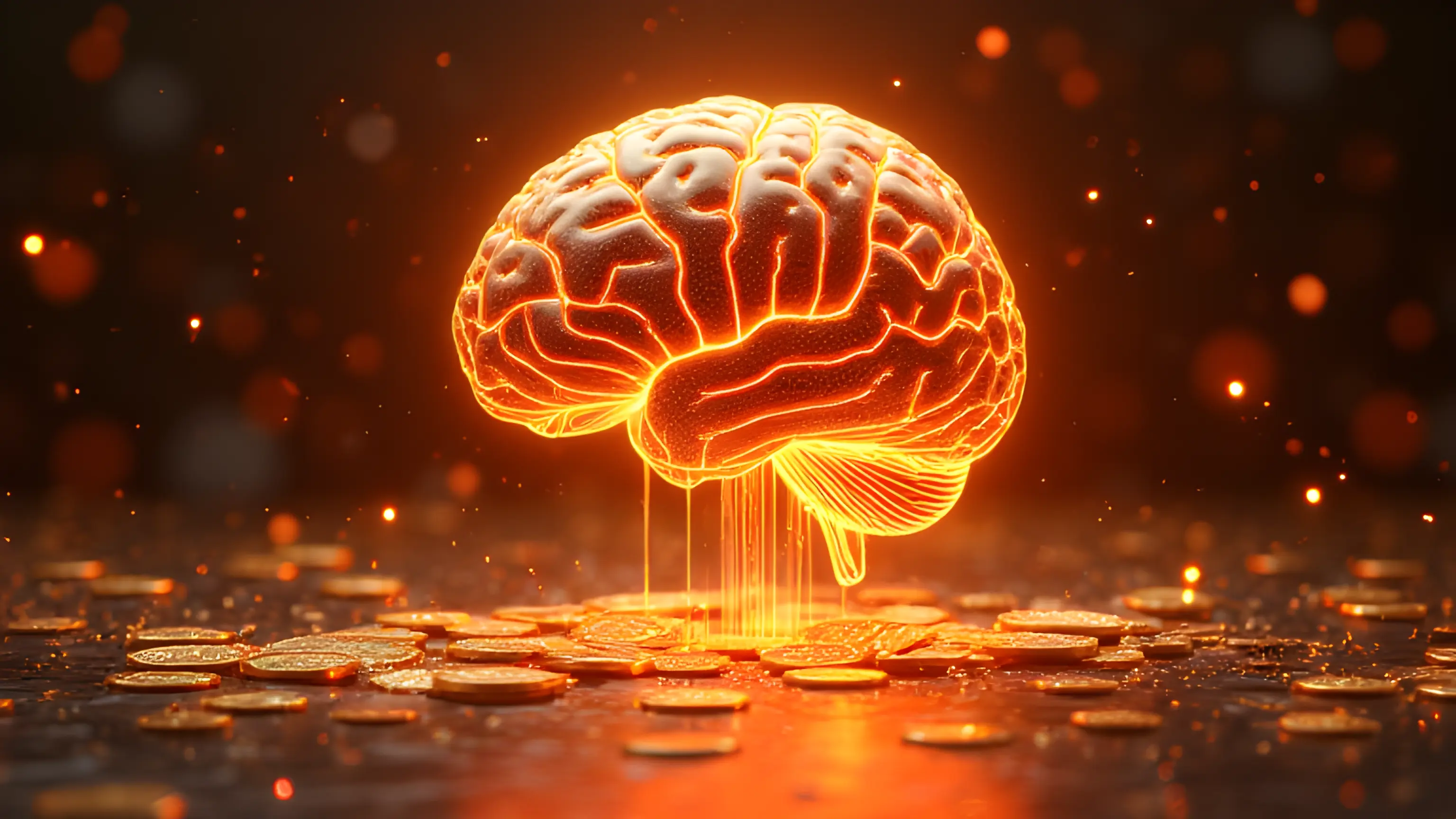 DeepSeek Raises $7.4 Billion in First Funding Round at $50 Billion-Plus Valuation