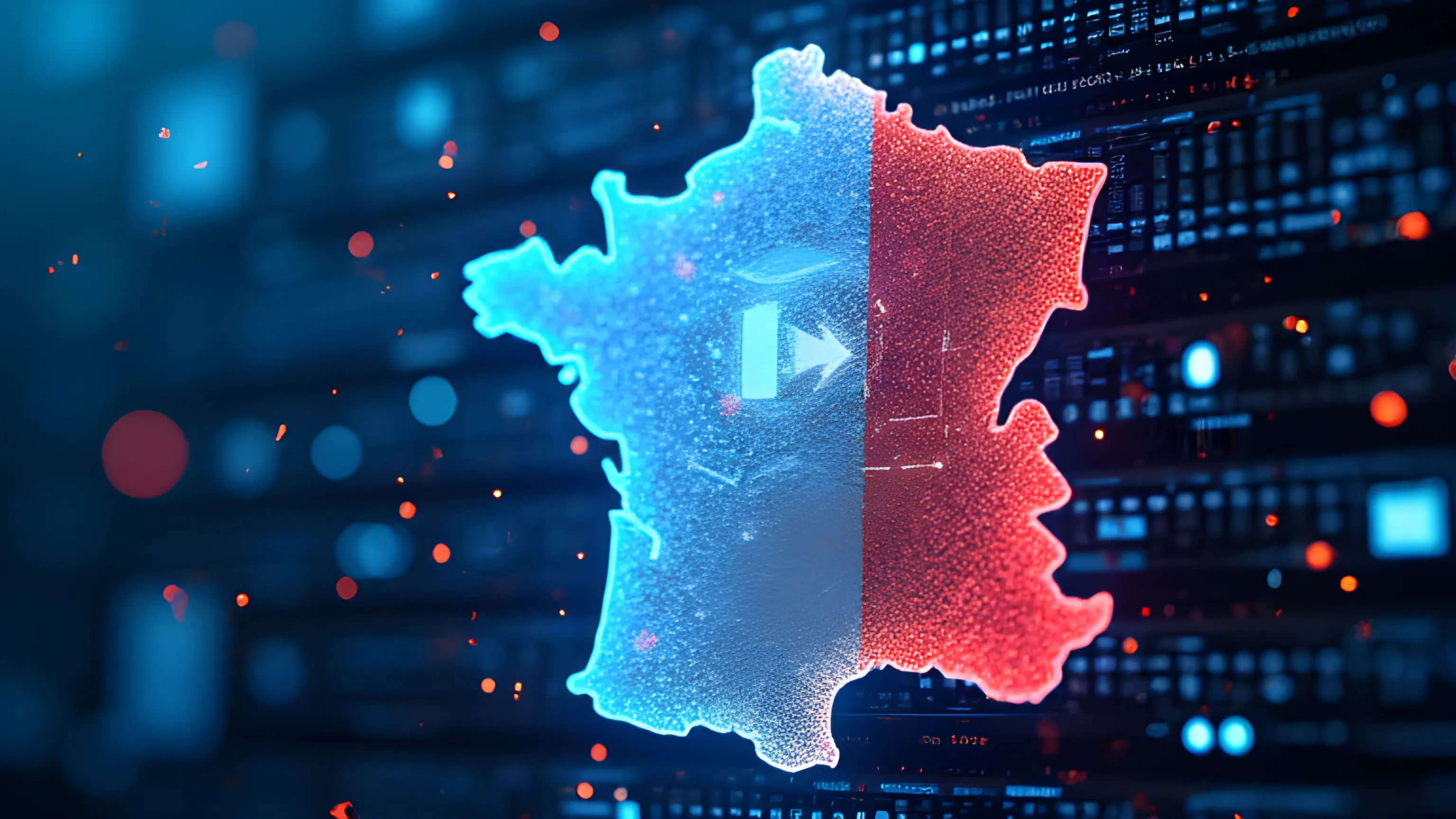 France Drops Palantir for Local Rival ChapsVision, Pledges €655 Million for Sovereign AI