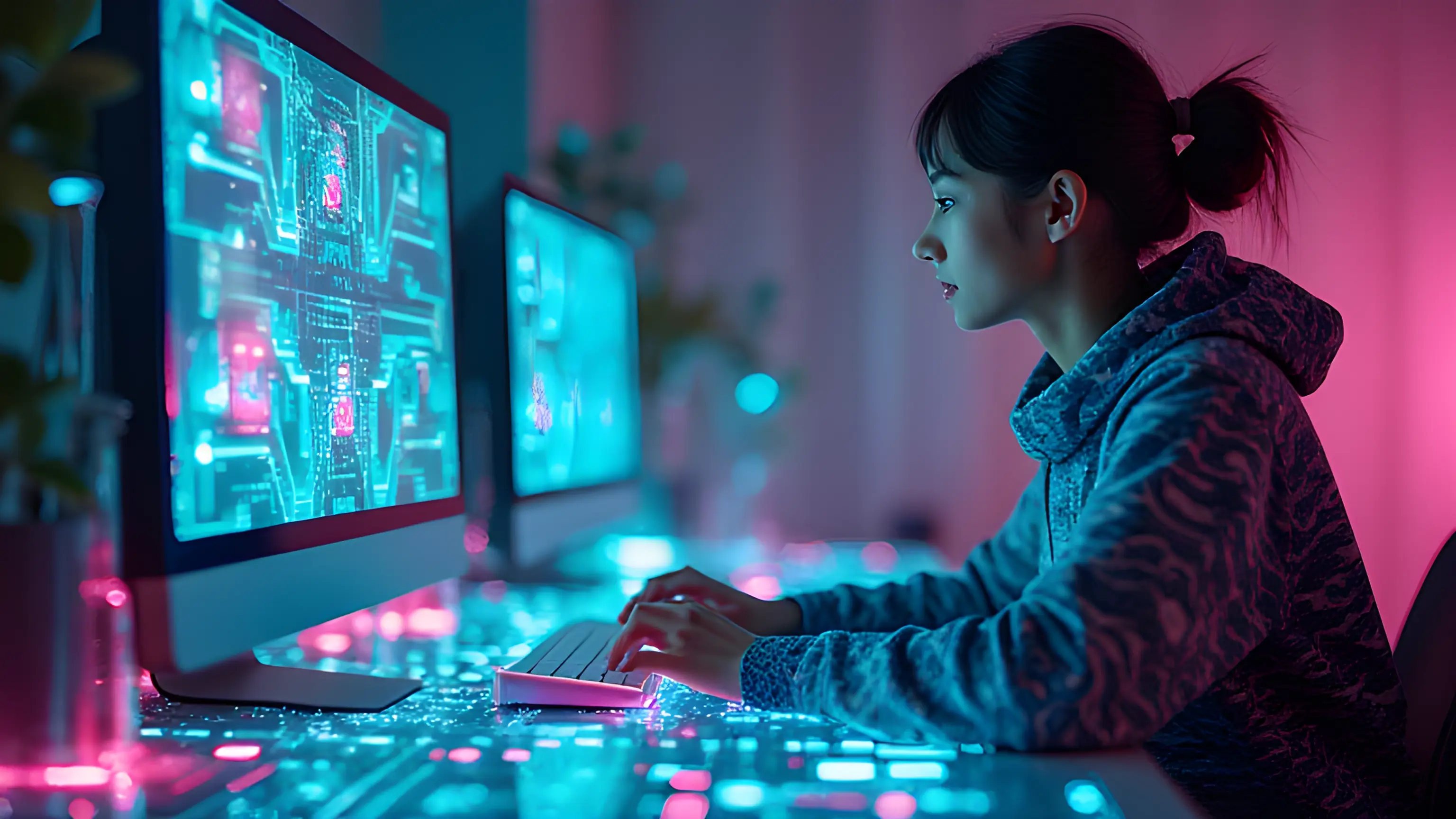 Adobe Report Finds 75% of Creators Now Call AI Essential to Their Workflow