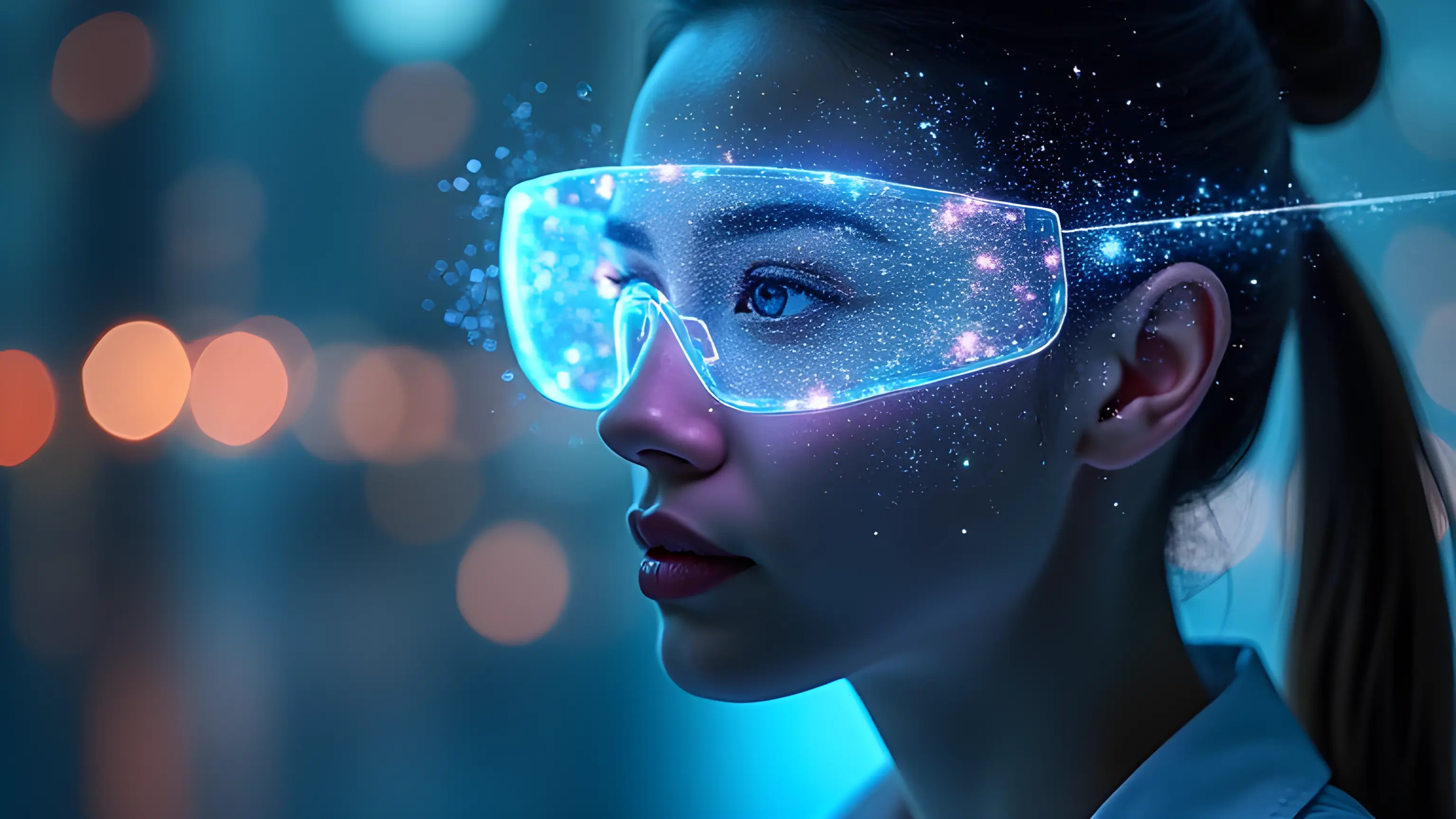 Snap unveils $2,195 consumer AR glasses, defying activist pressure