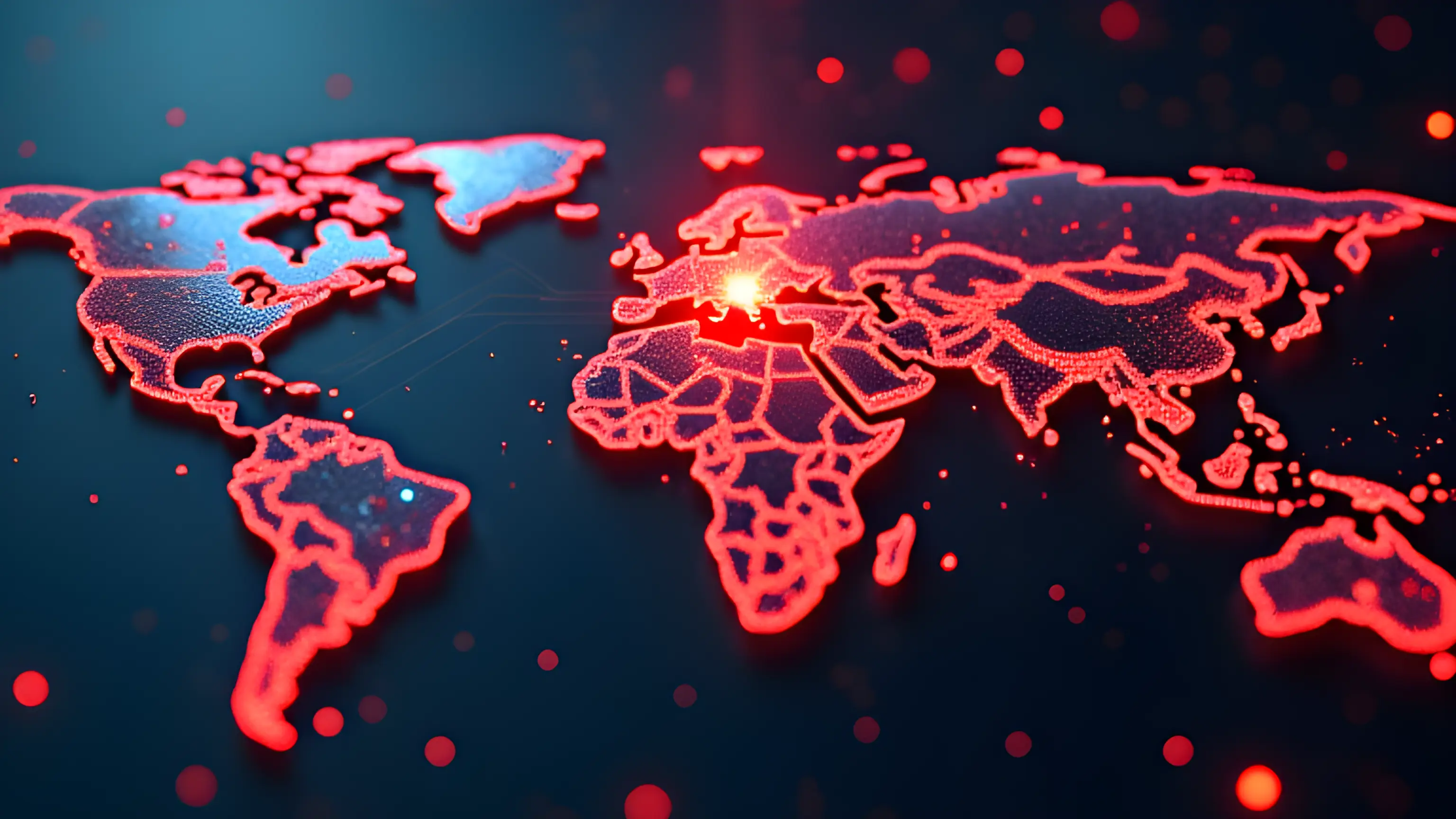 Trump Rejects UK Plea for Exemption From Anthropic AI Ban as Allies Scramble for Sovereign AI