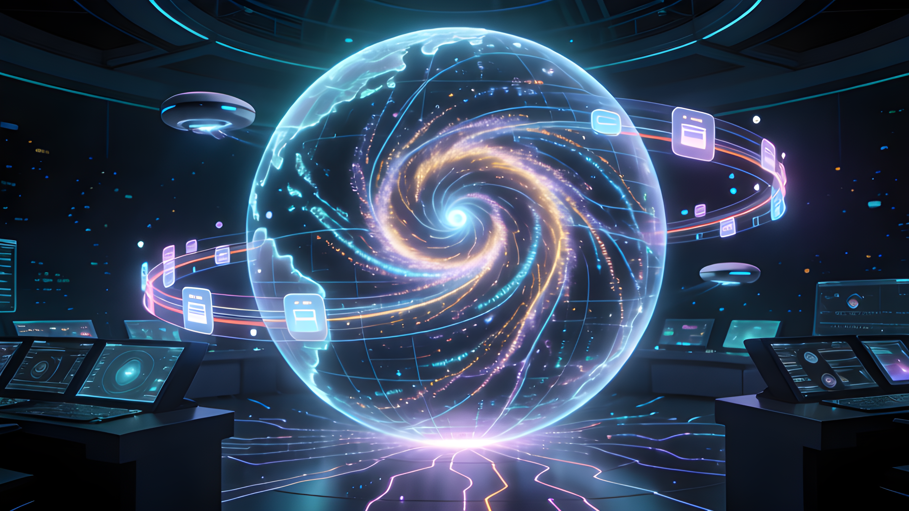 DeepMind's Weather Leap, ChatGPT's Big Simplify, and AI That Knows Who's Asking