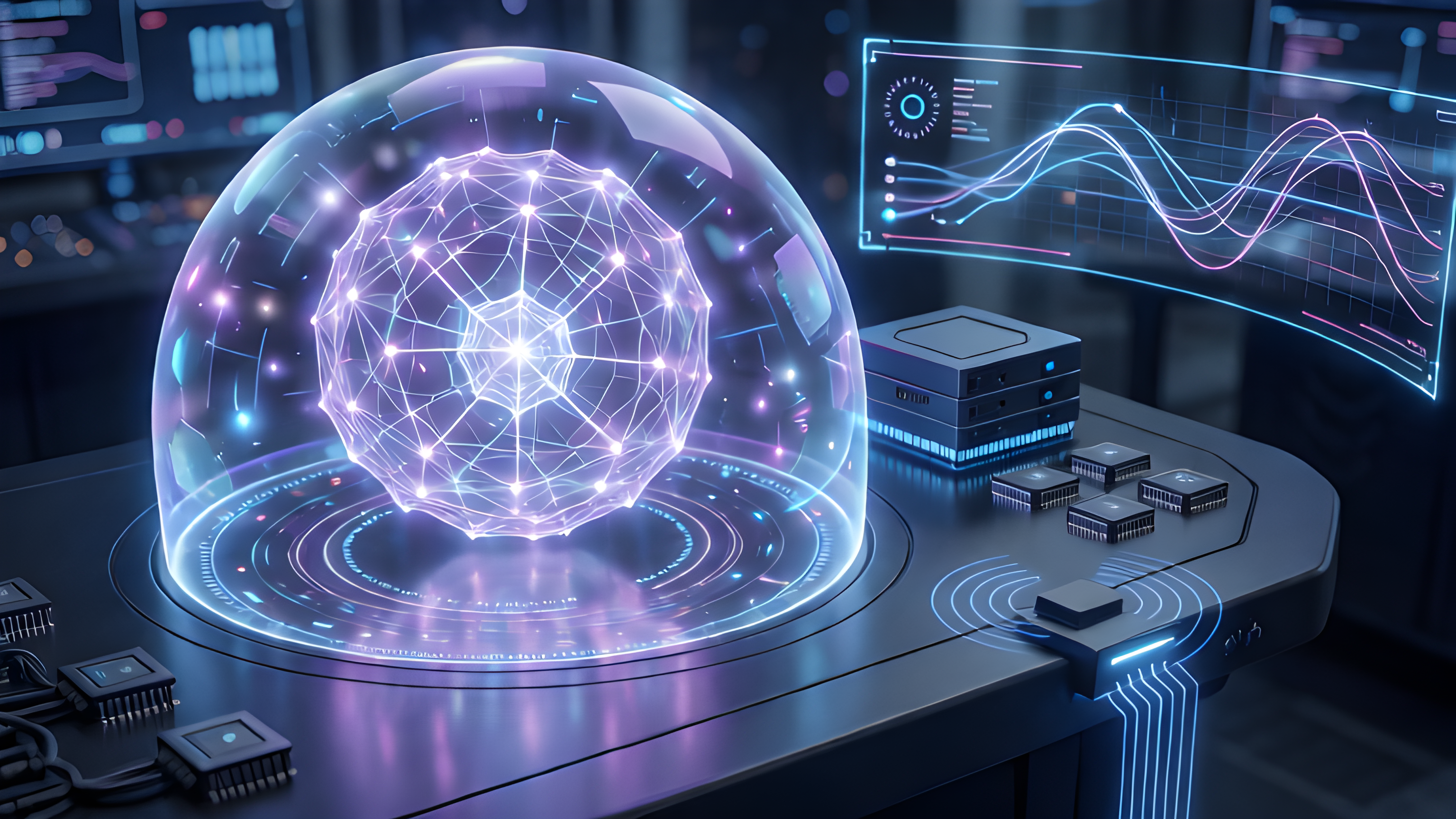 Quiet Day, Loud Ideas: OpenAI Caps Astra, AI Shrinks to 66 MiB, and Speech Goes Fully Local