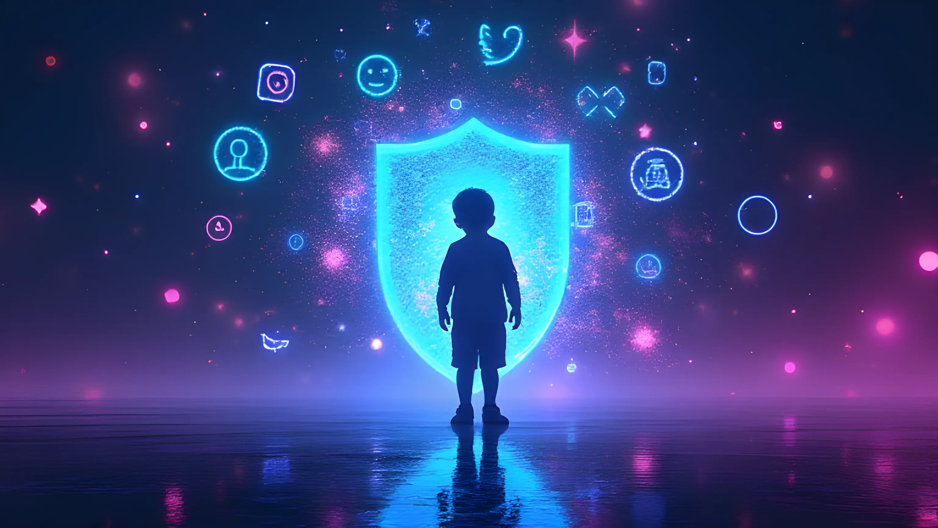 India Joins Global Push to Restrict Children's Social Media Access