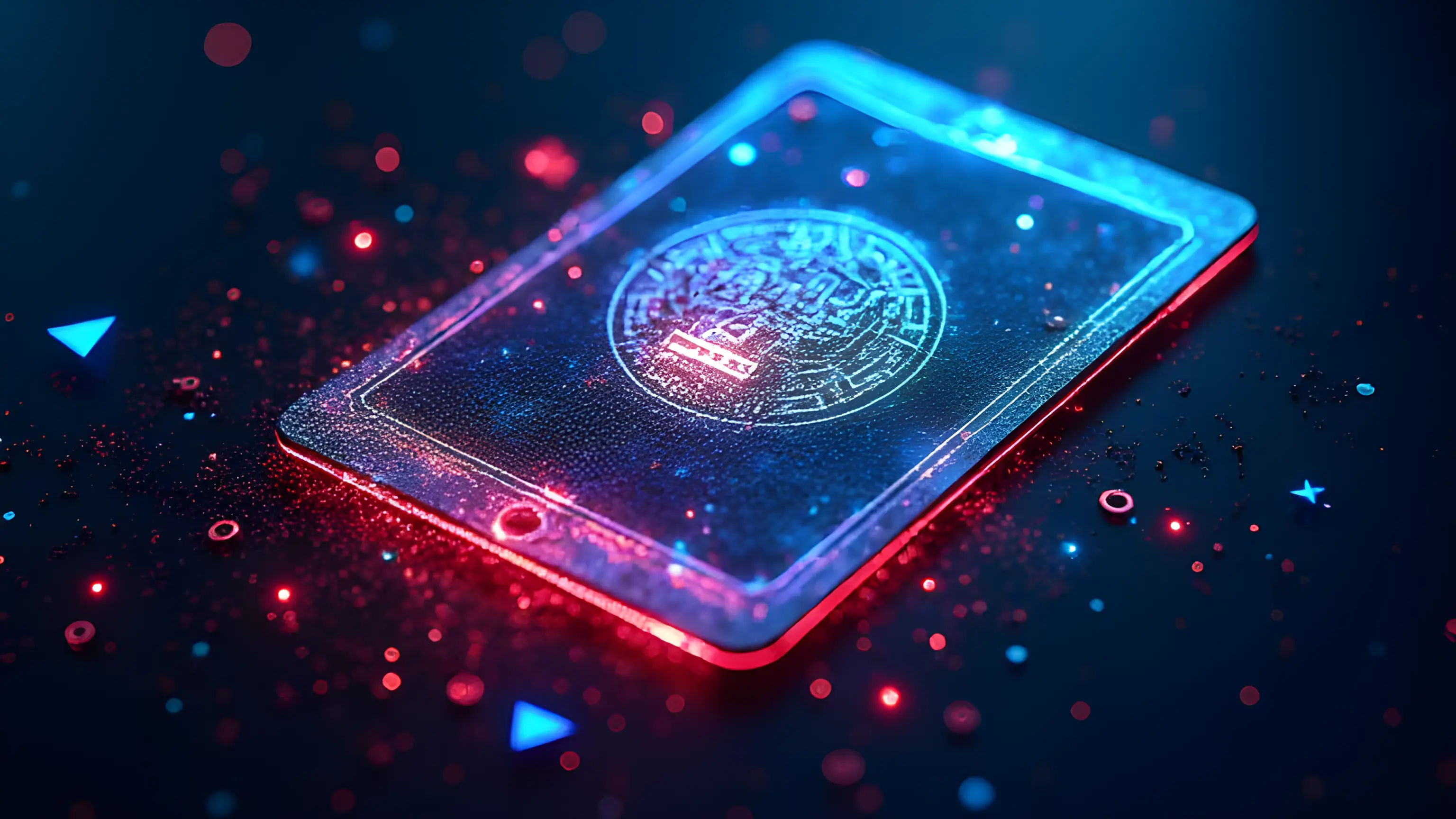 Abu Dhabi Finance Week Data Breach Exposes Passports of World Leaders and Billionaires