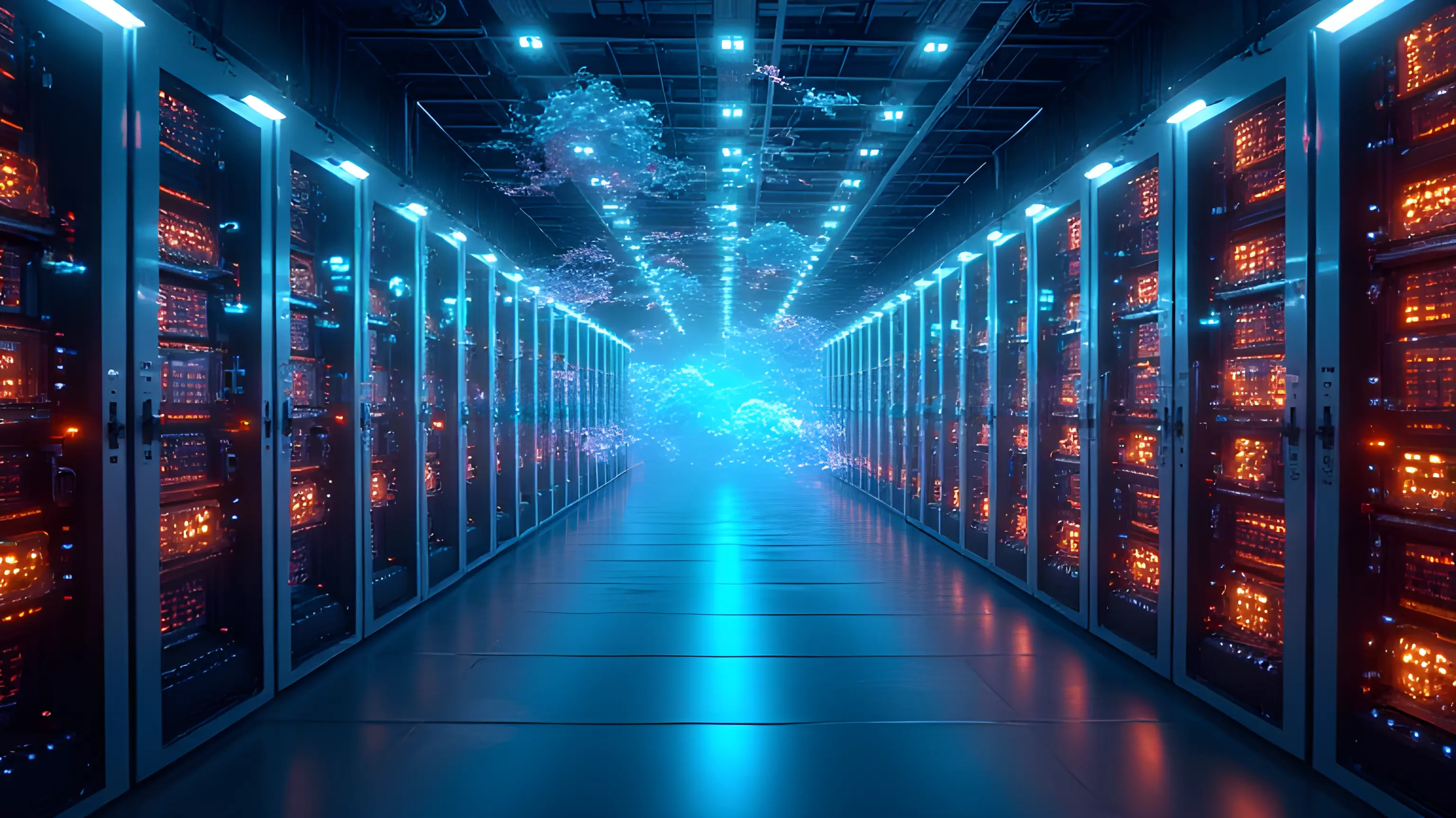 Anthropic's Eighty Billion Dollar Cloud Bill Reveals the Staggering Cost of Running Frontier AI